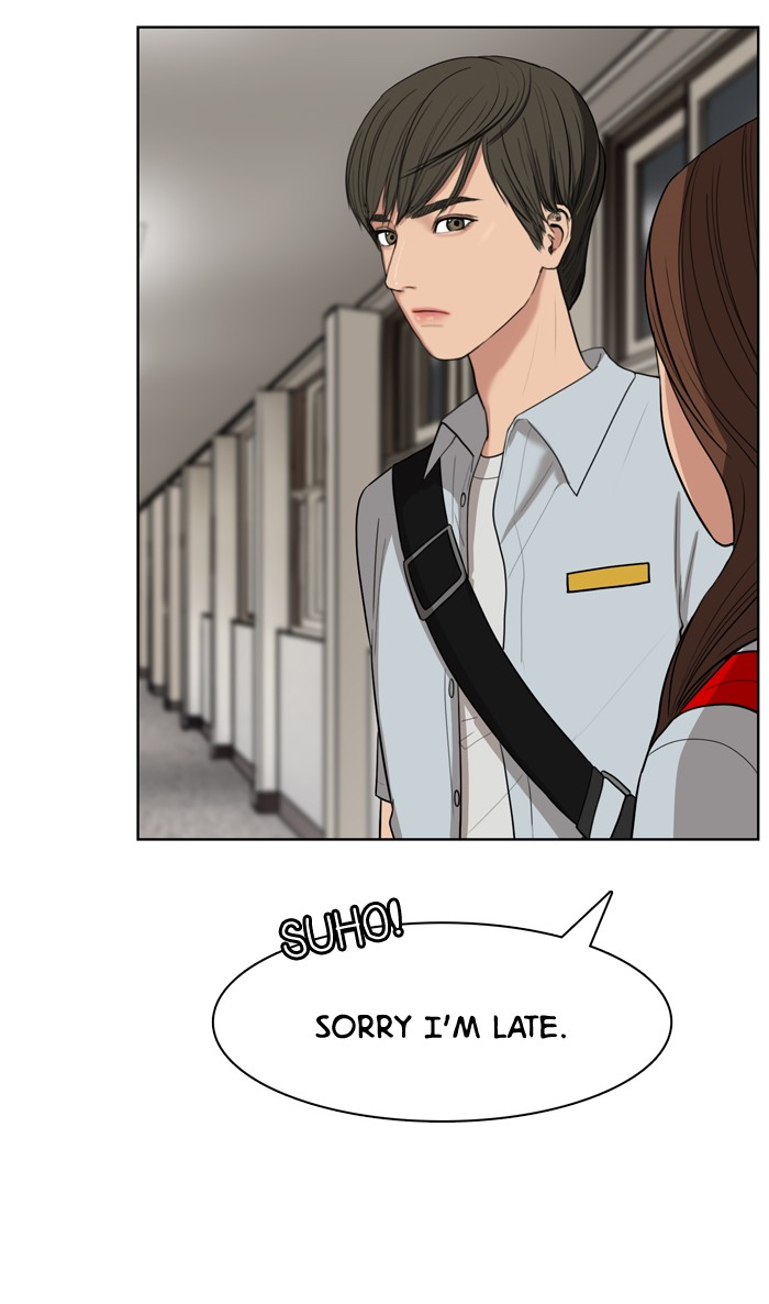 Read True Beauty EN Manga Online