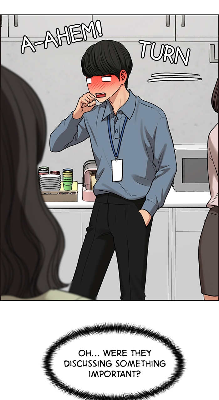 Read True Beauty EN Manga Online