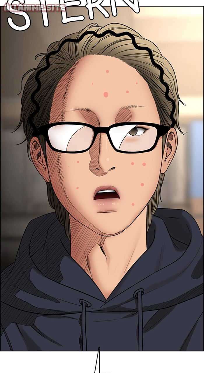 Read True Beauty EN Manga Online