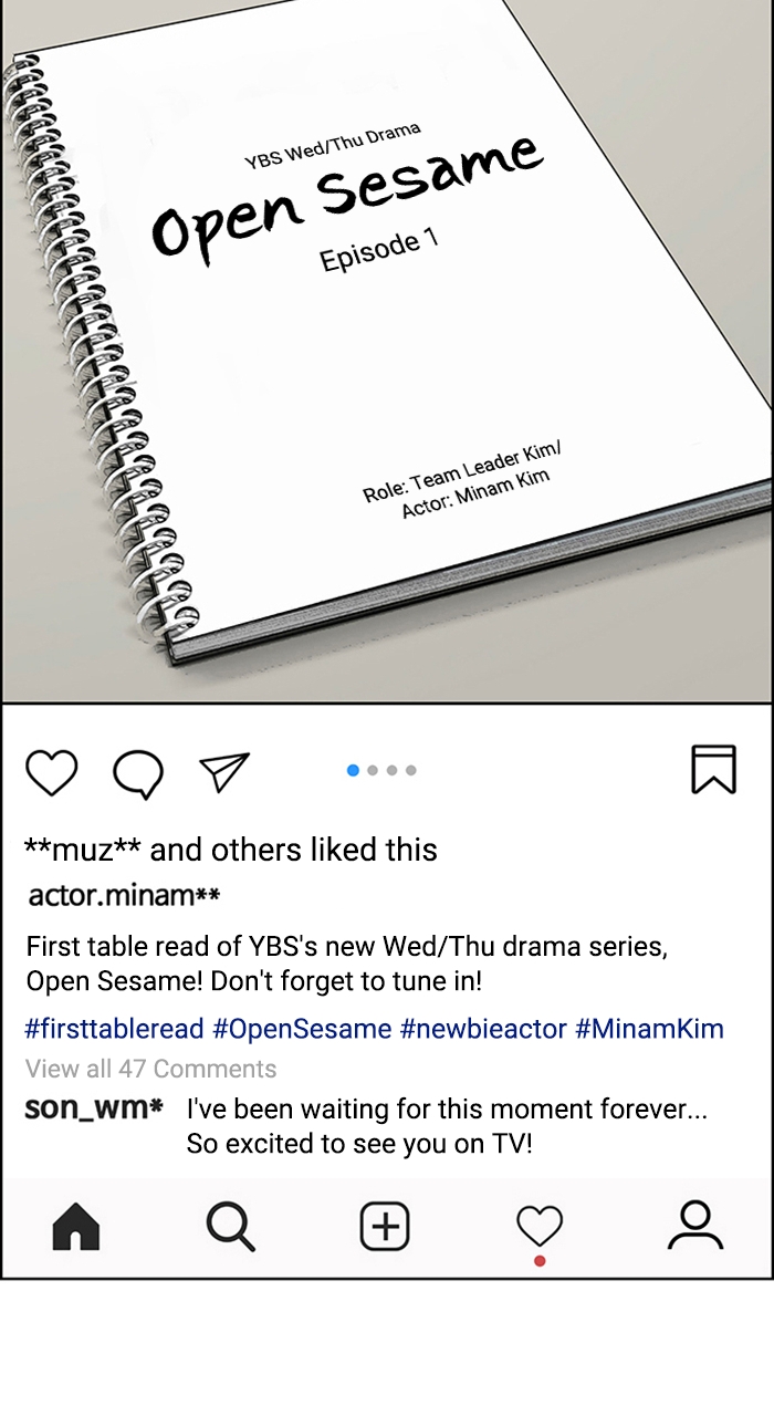 Read True Beauty EN Manga Online