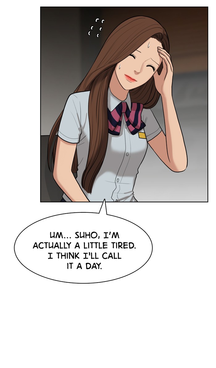 Read True Beauty EN Manga Online