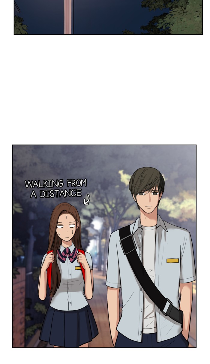 Read True Beauty EN Manga Online