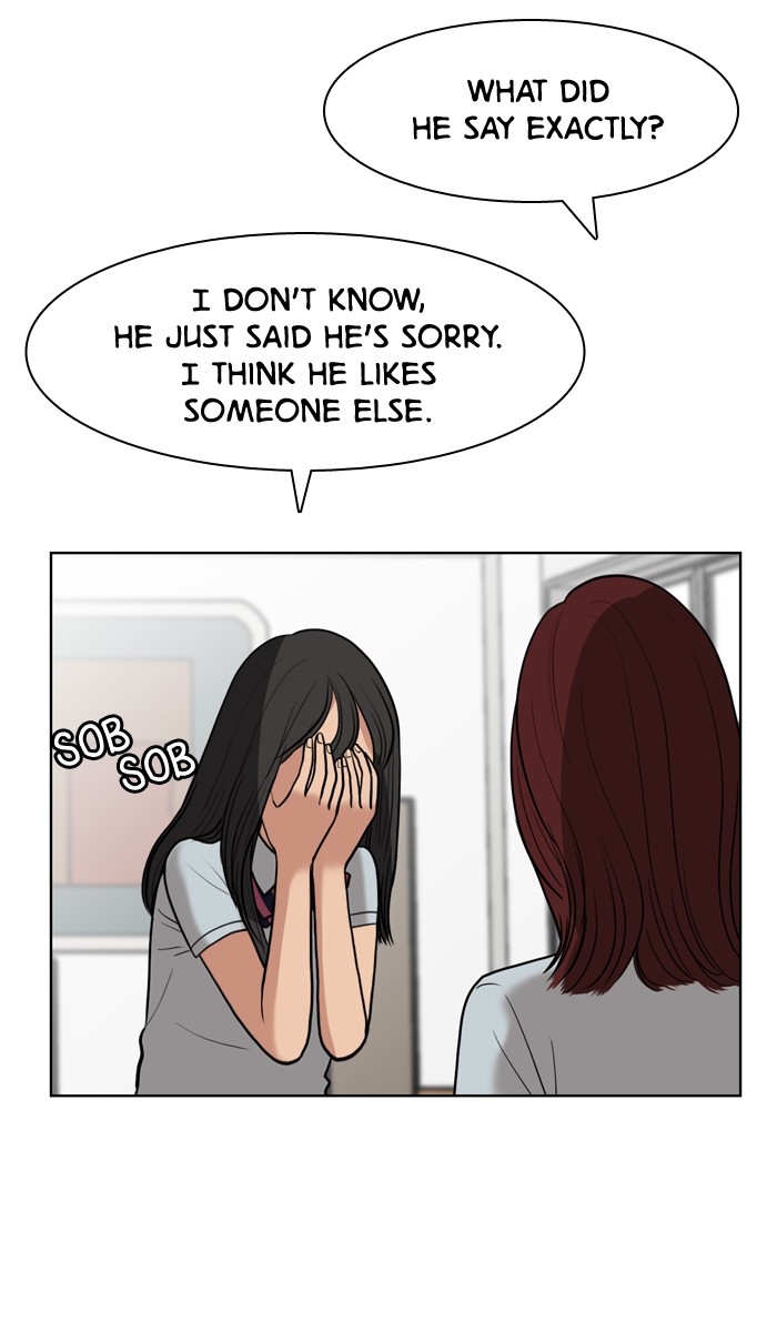 Read True Beauty EN Manga Online