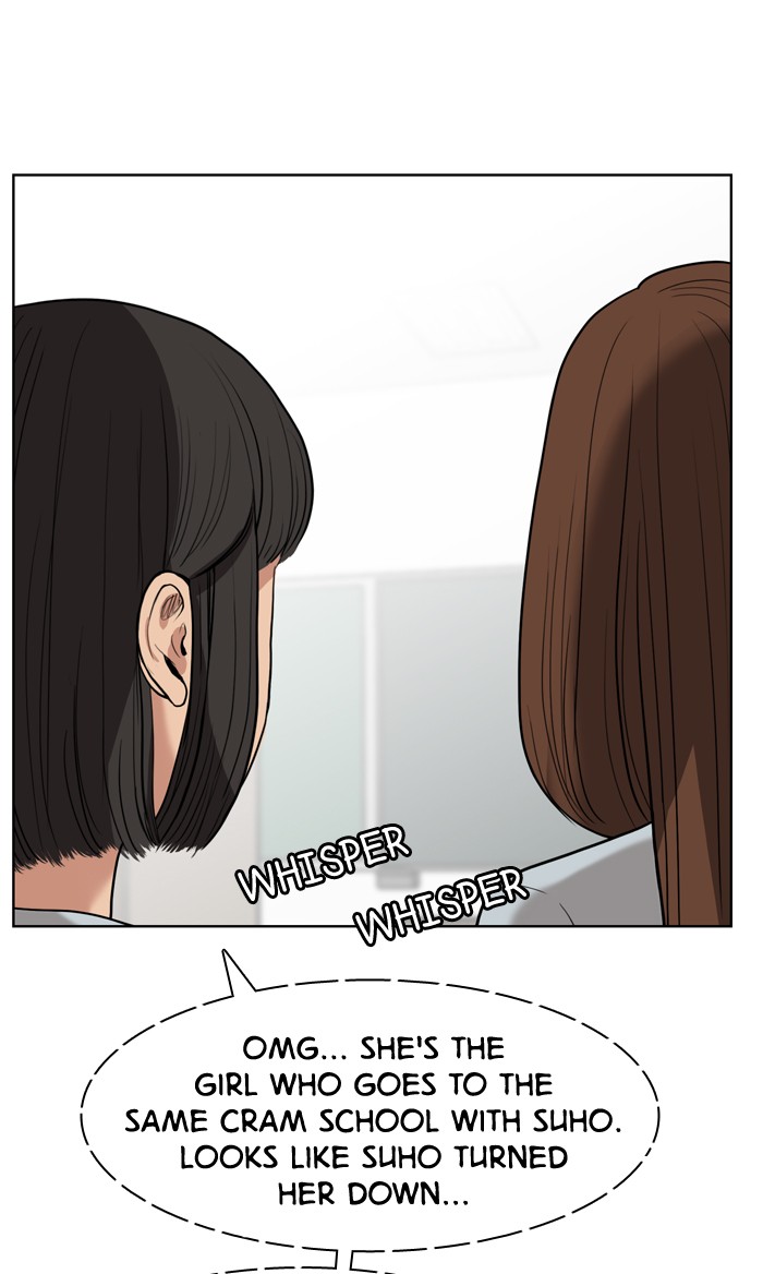 Read True Beauty EN Manga Online