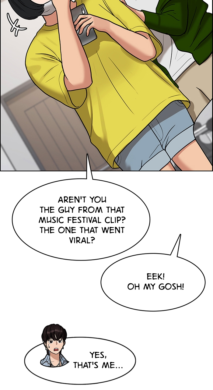 Read True Beauty EN Manga Online