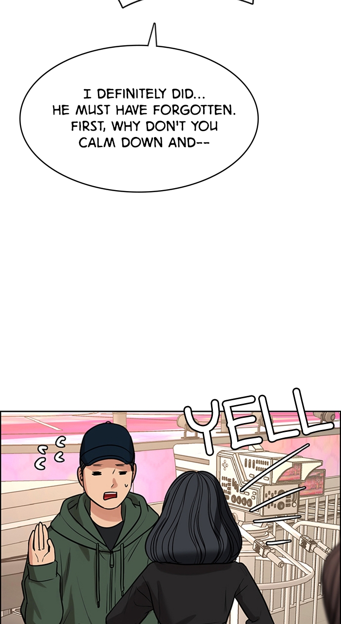 Read True Beauty EN Manga Online