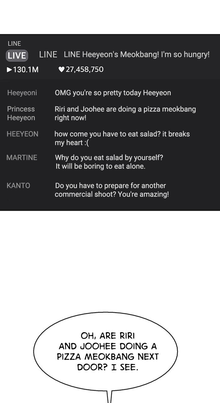 Read True Beauty EN Manga Online