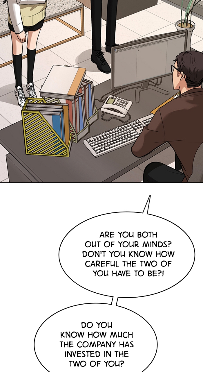 Read True Beauty EN Manga Online