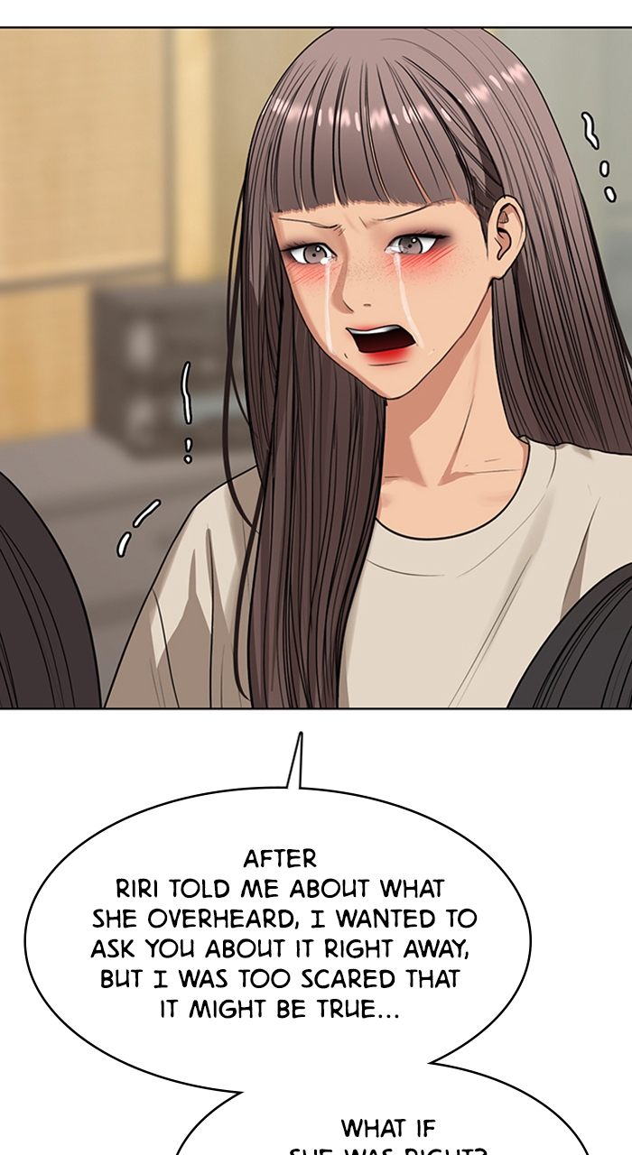 Read True Beauty EN Manga Online