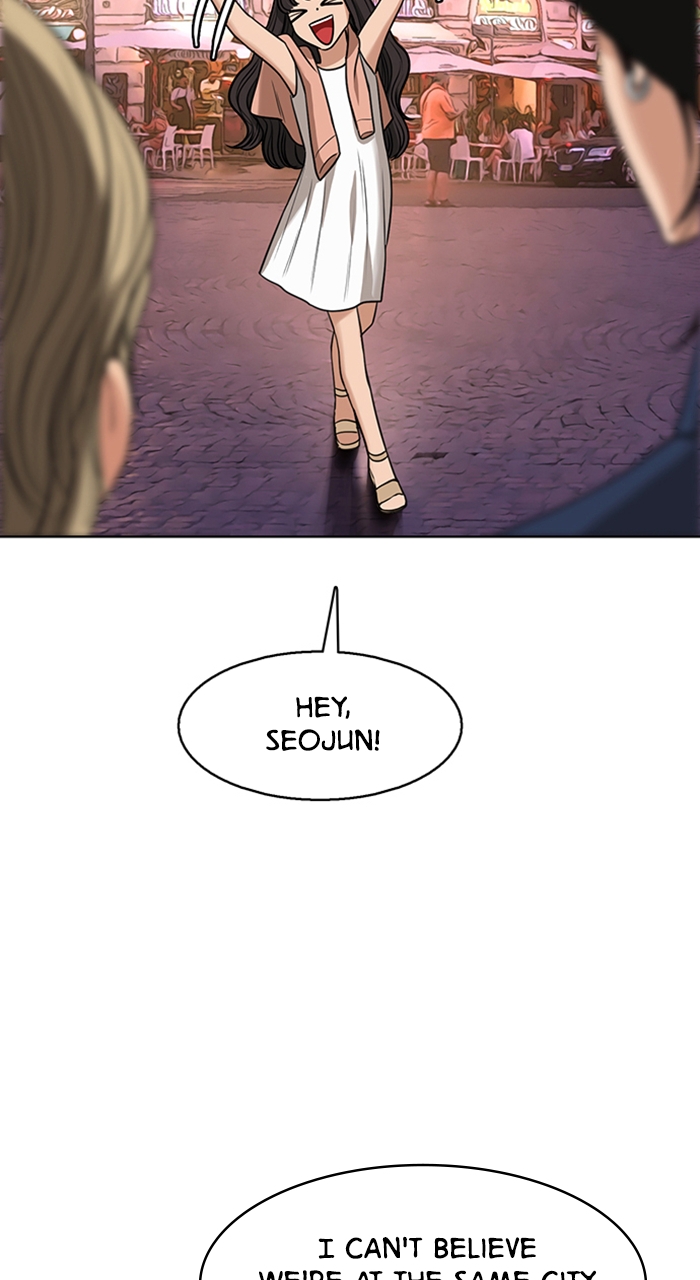 Read True Beauty EN Manga Online