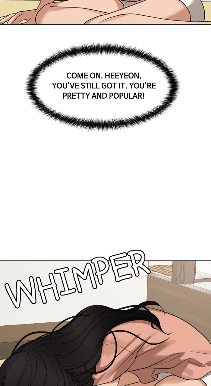 Read True Beauty EN Manga Online