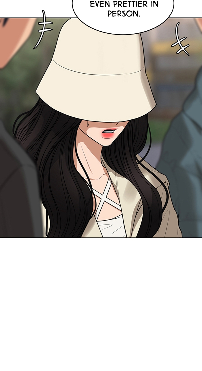 Read True Beauty EN Manga Online