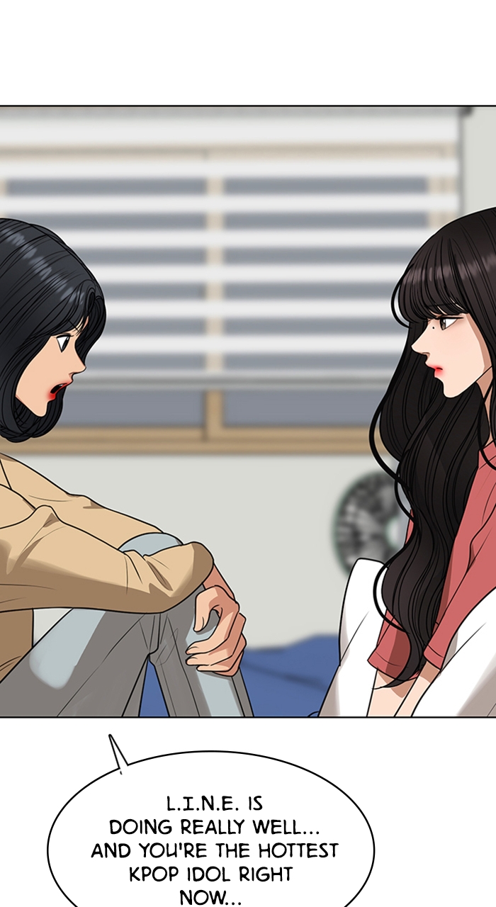 Read True Beauty EN Manga Online