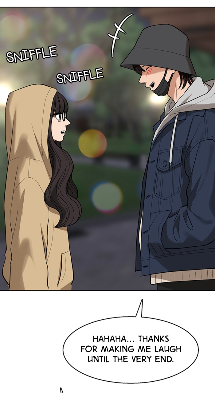 Read True Beauty EN Manga Online