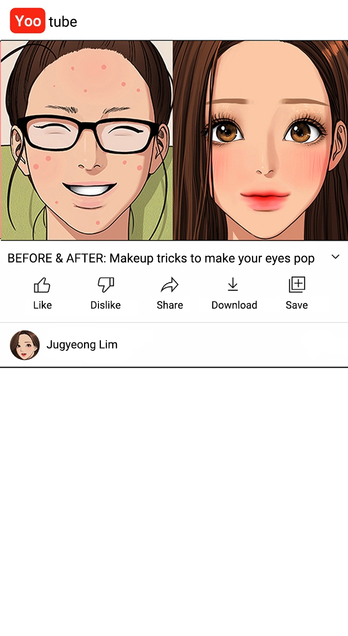 Read True Beauty EN Manga Online