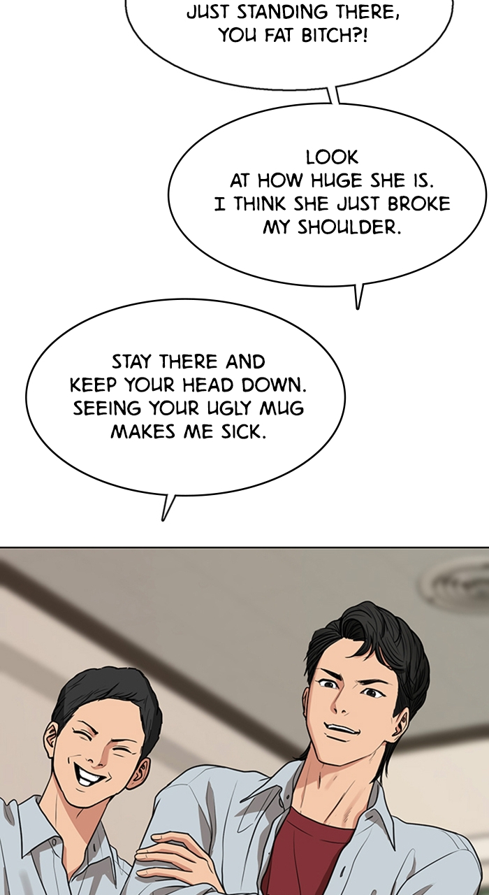 Read True Beauty EN Manga Online