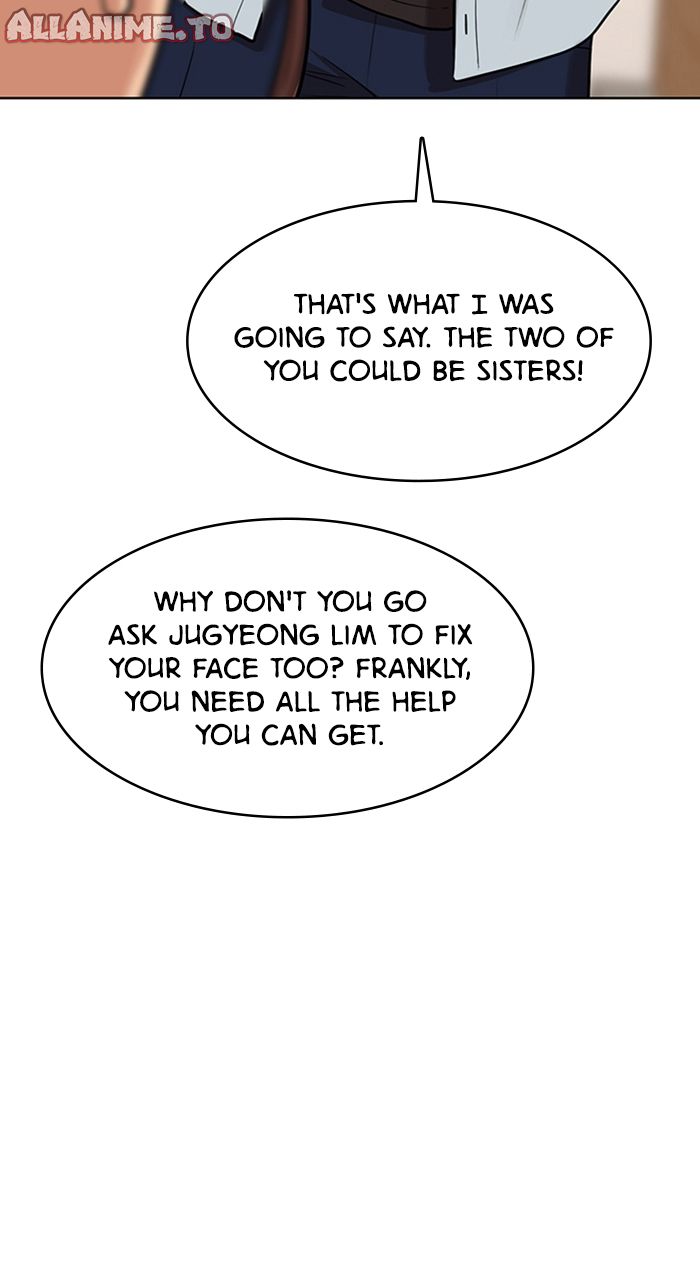 Read True Beauty EN Manga Online