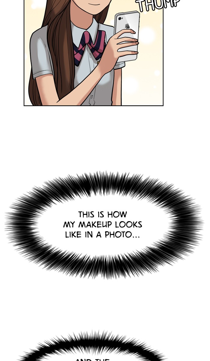 Read True Beauty EN Manga Online