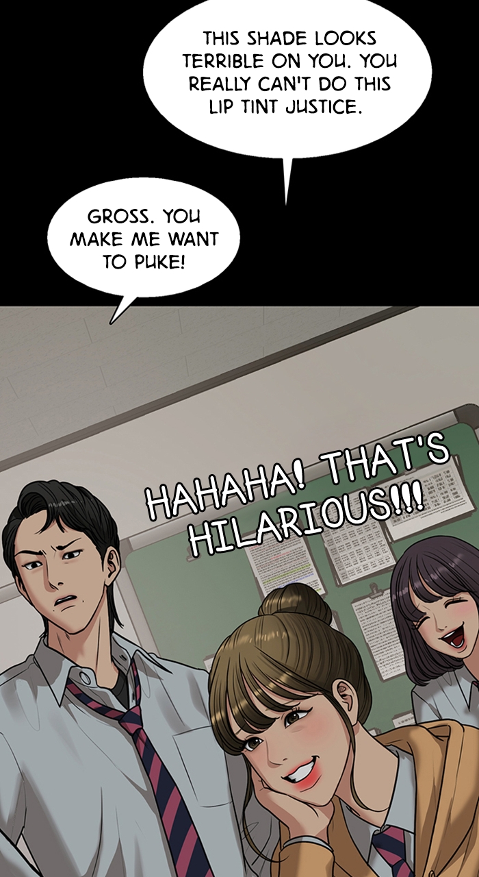 Read True Beauty EN Manga Online