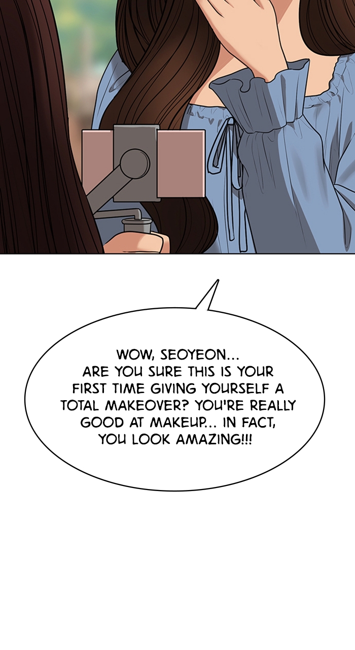 Read True Beauty EN Manga Online