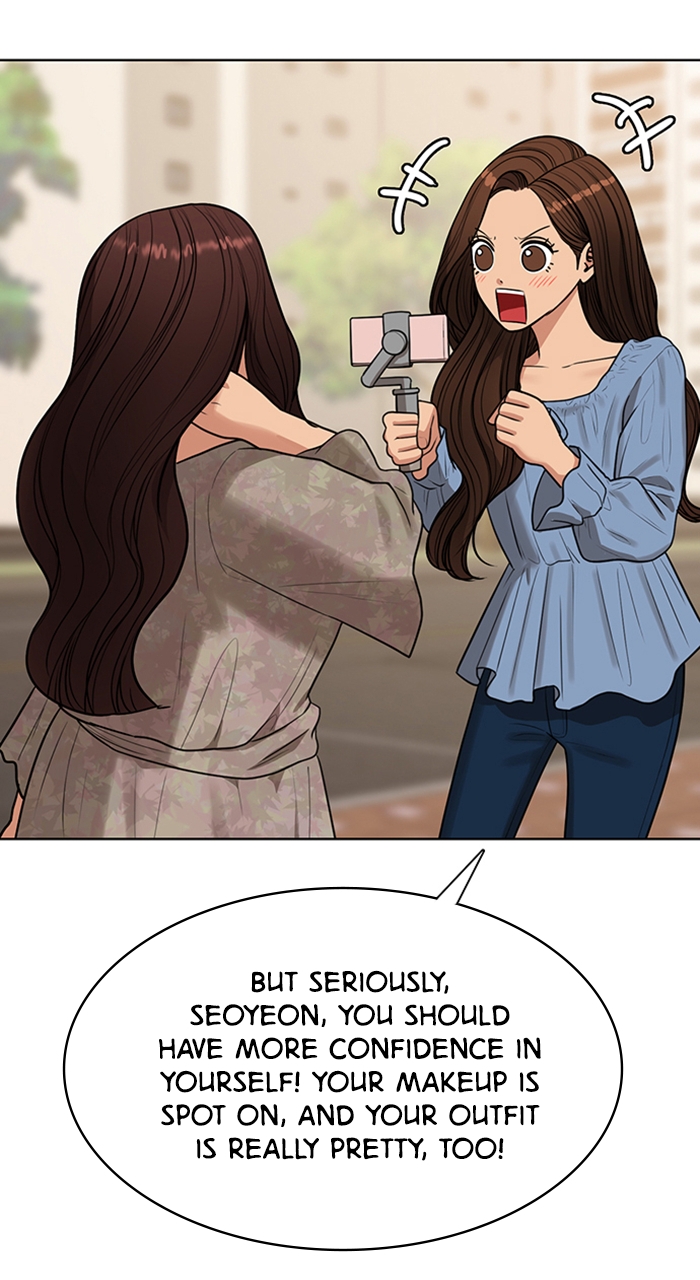 Read True Beauty EN Manga Online