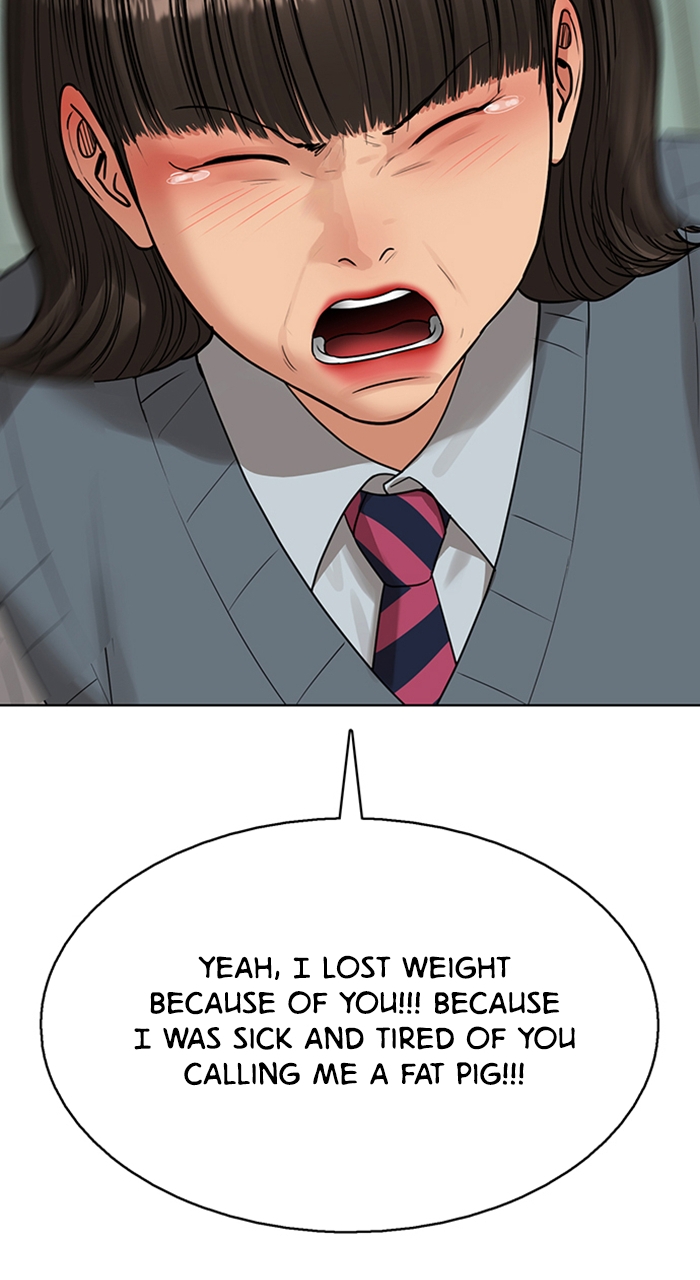 Read True Beauty EN Manga Online