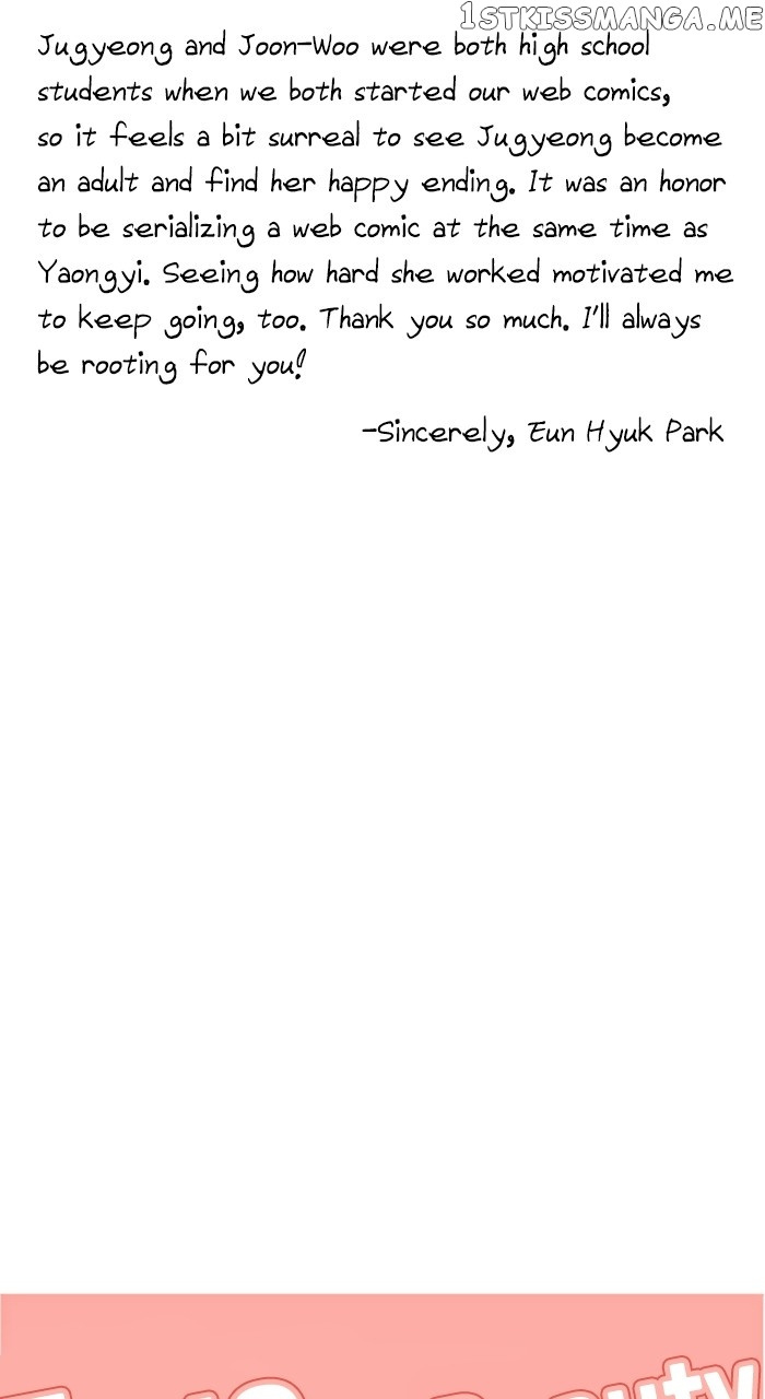 Read True Beauty EN Manga Online