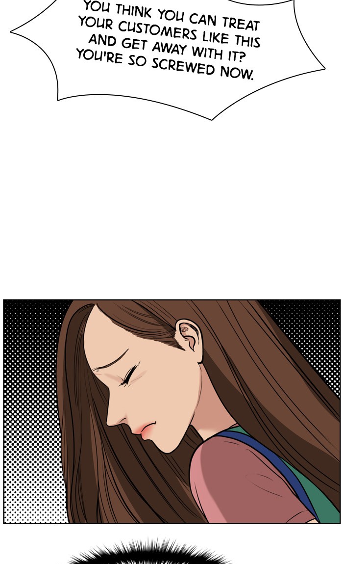 Read True Beauty EN Manga Online