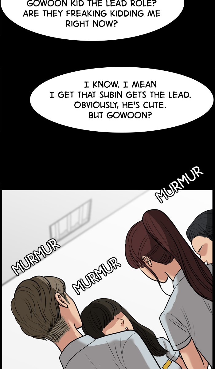 Read True Beauty EN Manga Online