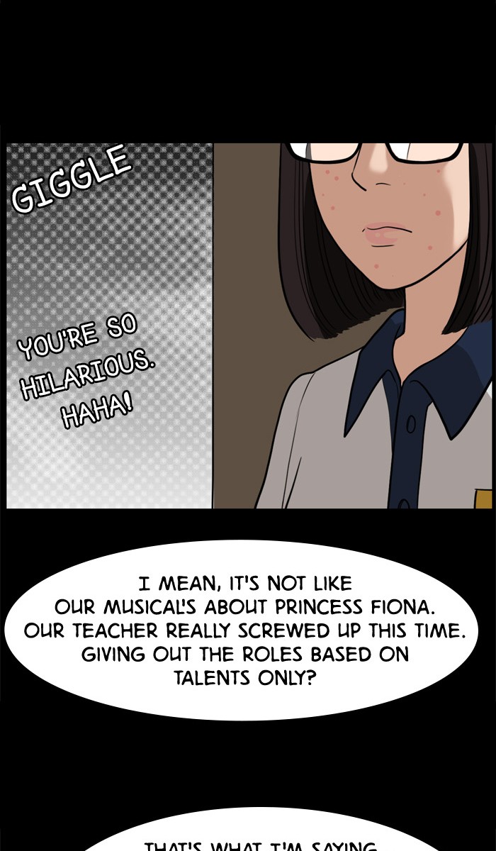 Read True Beauty EN Manga Online