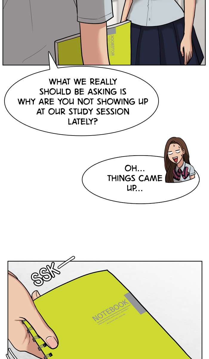 Read True Beauty EN Manga Online