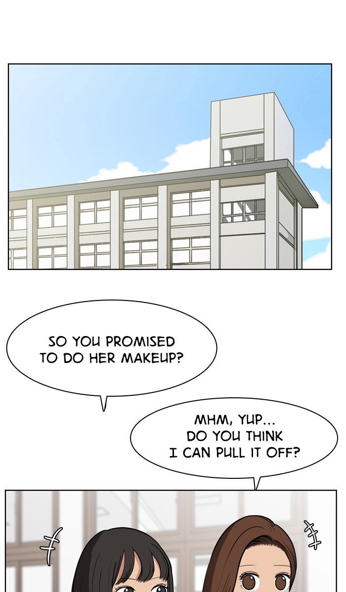 Read True Beauty EN Manga Online