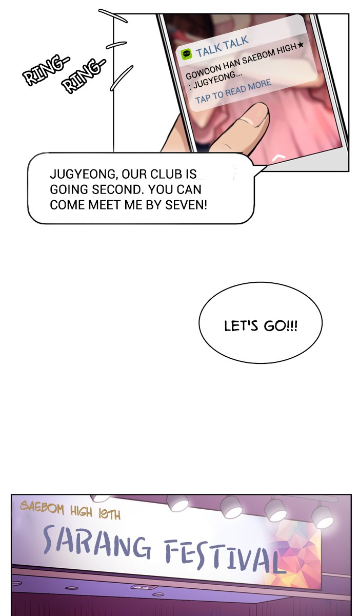 Read True Beauty EN Manga Online