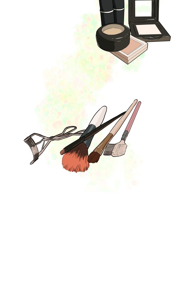 Read True Beauty EN Manga Online