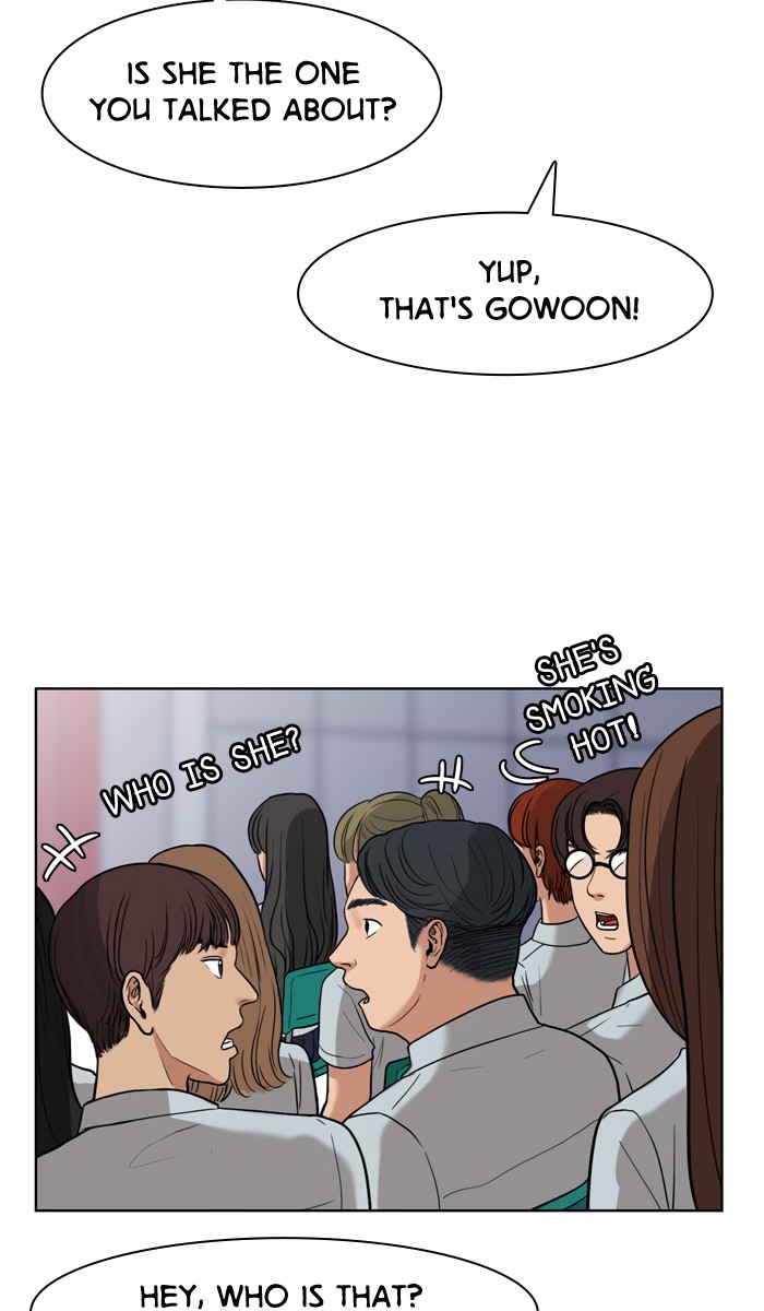 Read True Beauty EN Manga Online