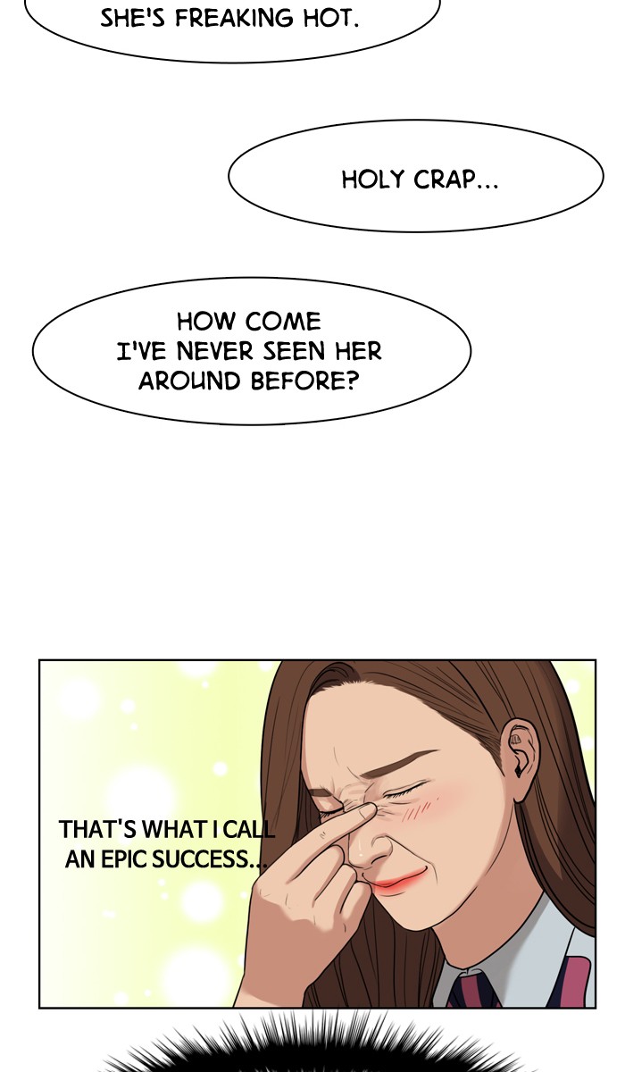 Read True Beauty EN Manga Online