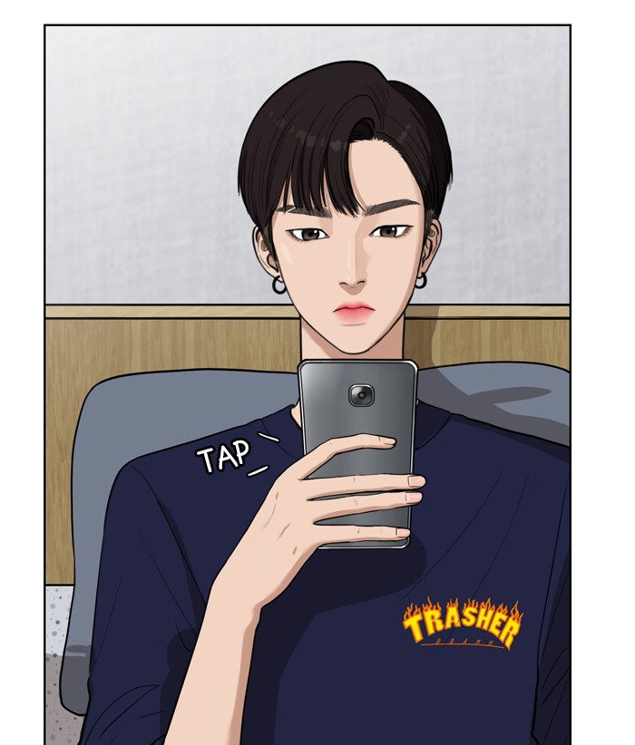 Read True Beauty EN Manga Online