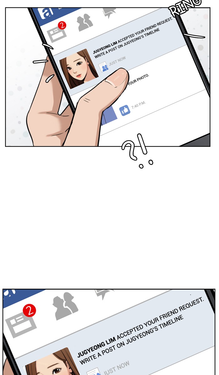 Read True Beauty EN Manga Online