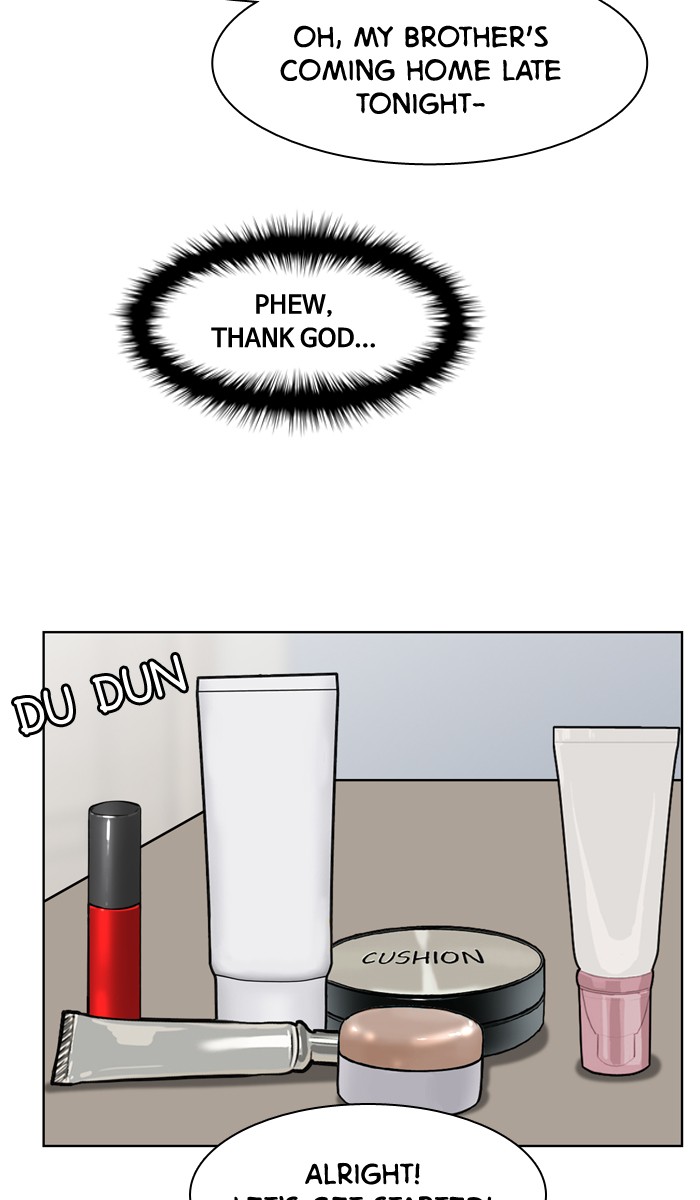 Read True Beauty EN Manga Online