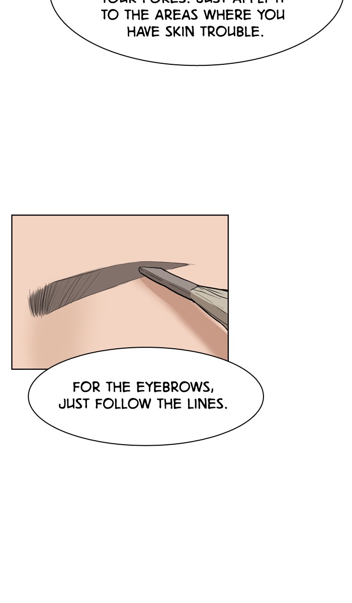 Read True Beauty EN Manga Online