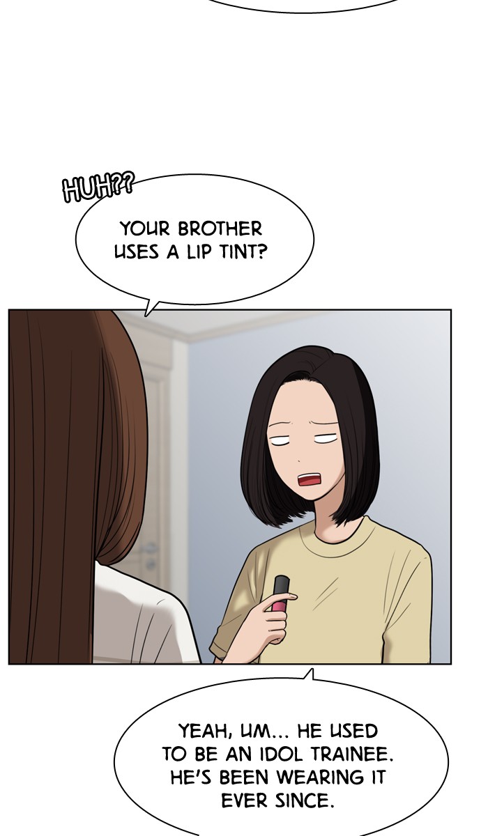 Read True Beauty EN Manga Online