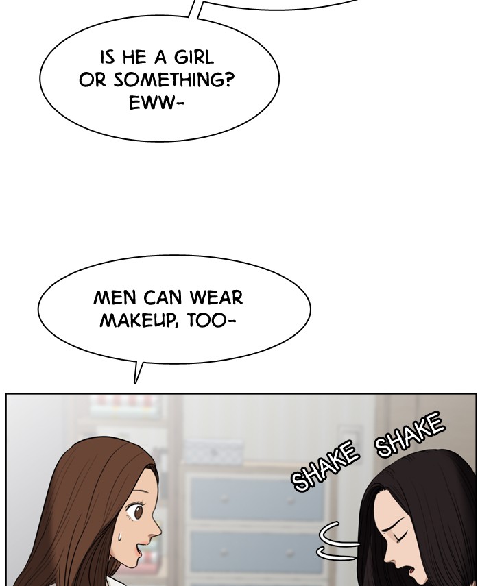 Read True Beauty EN Manga Online