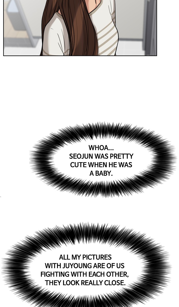 Read True Beauty EN Manga Online