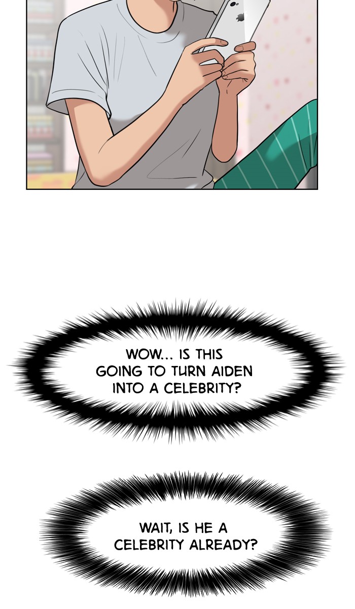 Read True Beauty EN Manga Online