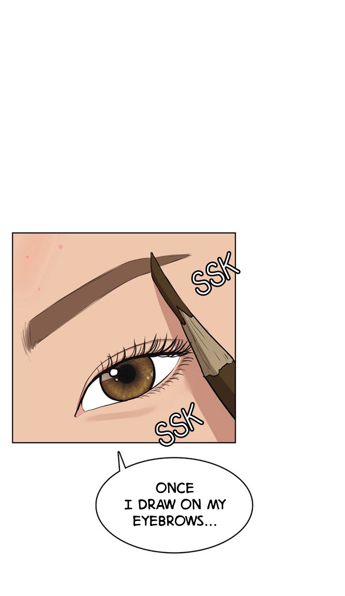 Read True Beauty EN Manga Online