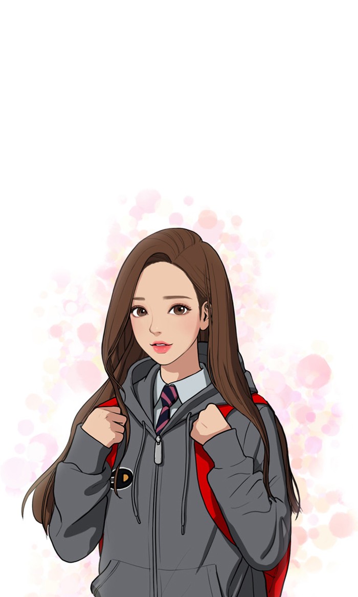 Read True Beauty EN Manga Online