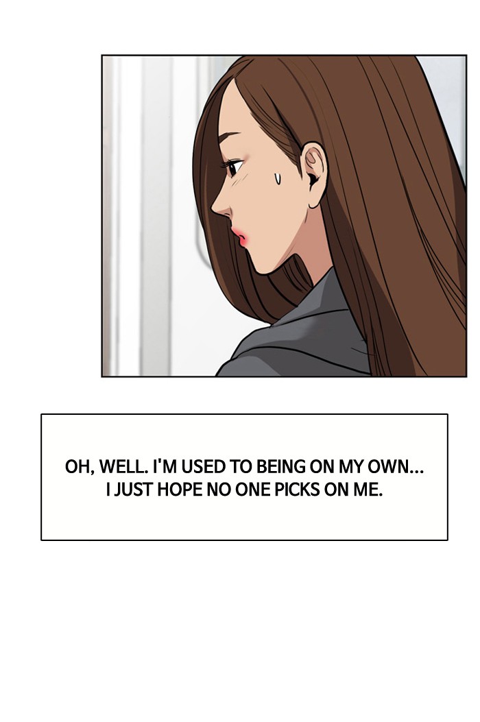 Read True Beauty EN Manga Online