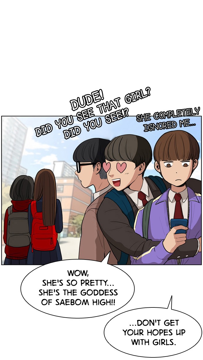 Read True Beauty EN Manga Online