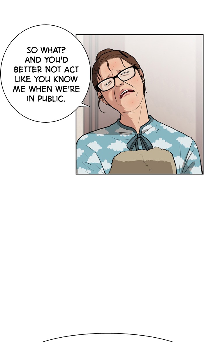 Read True Beauty EN Manga Online