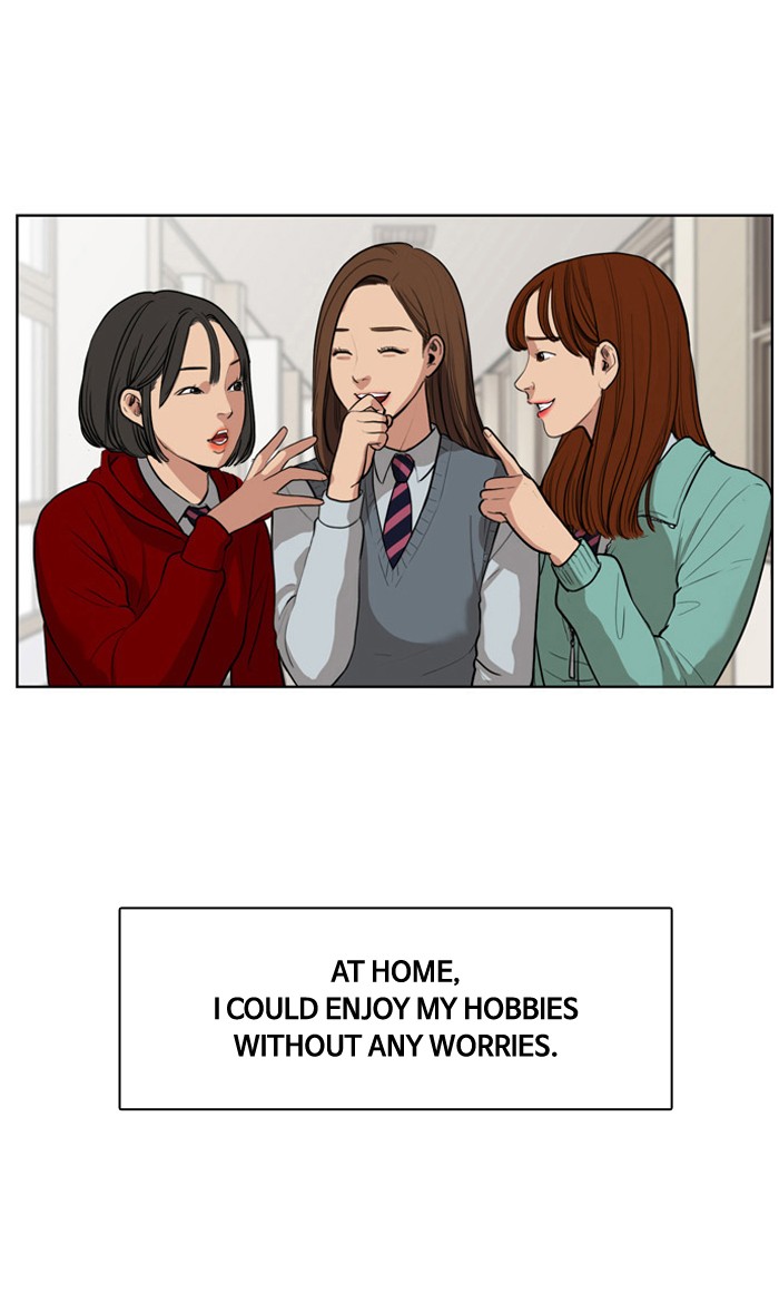 Read True Beauty EN Manga Online